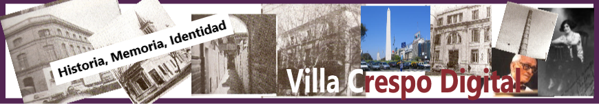 LOGO VILLA